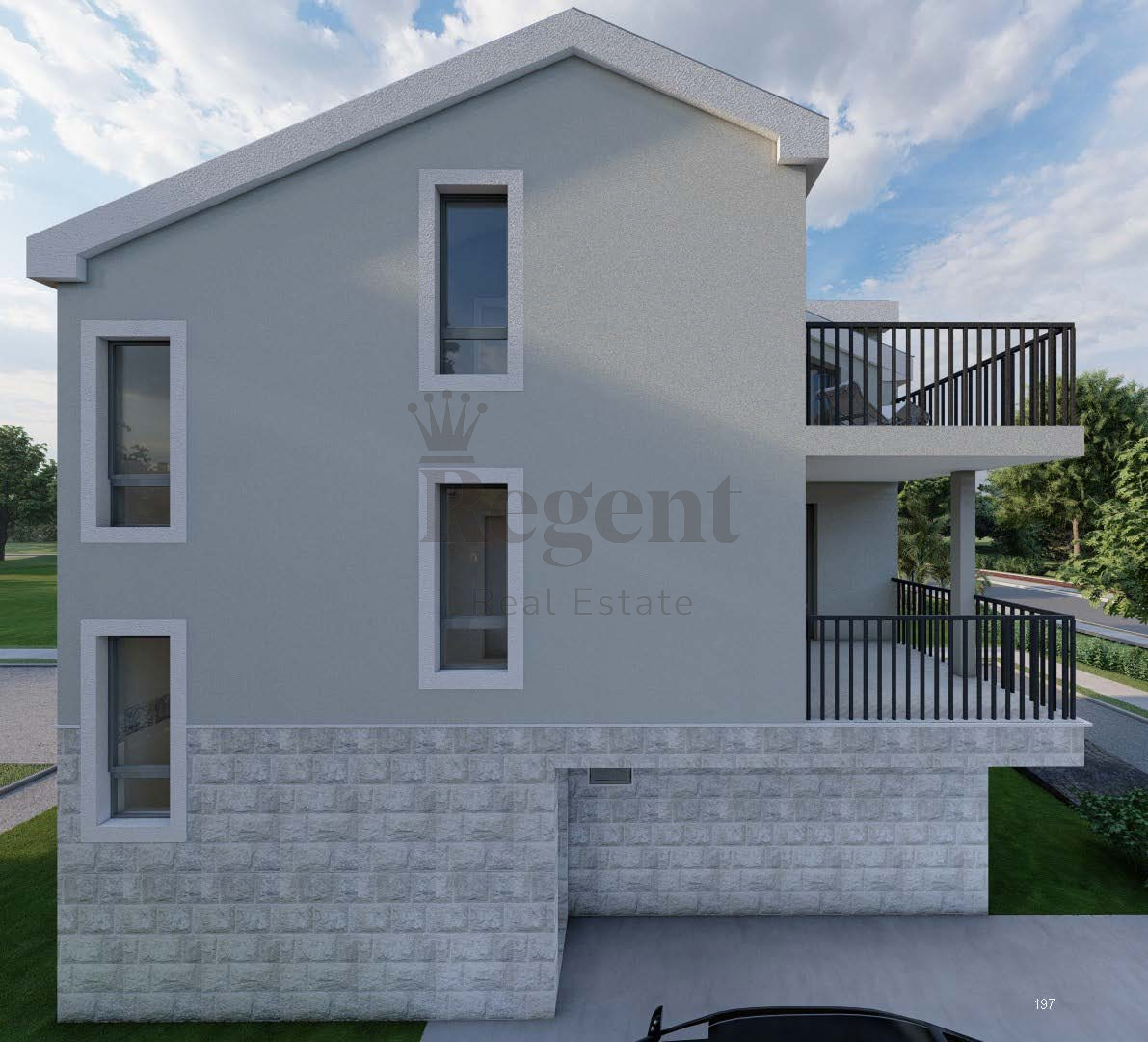 prodaja zgrade sa 3 stana u djenovicima u Herceg Novom prodaja zgrade sa 3 stana u djenovicima u Herceg Novom