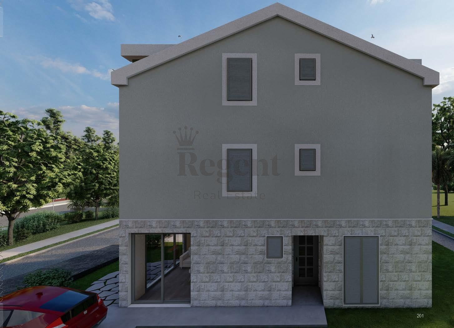 three floor building for sale in djenovici herceg novi three floor building for sale in djenovici herceg novi